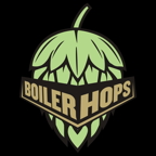 Boiler Hops Logo