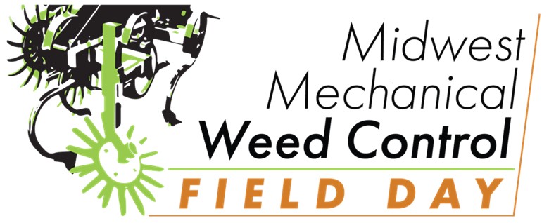 Mechanical Weed Control Field Day