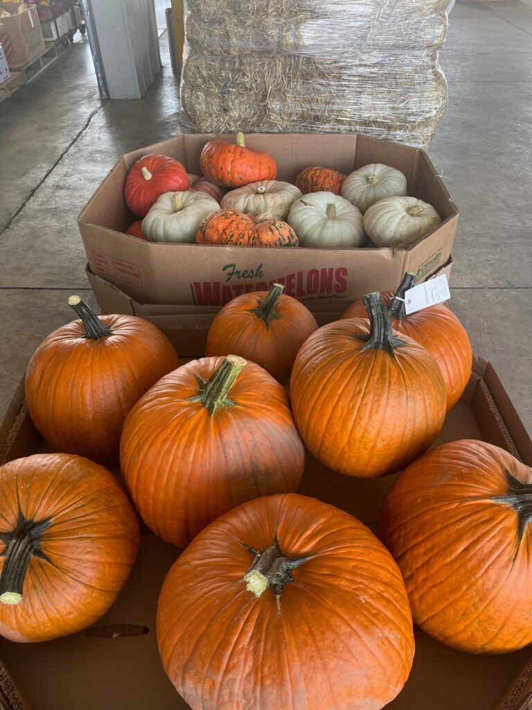 Clearspring Produce Auction Price Update Purdue University Vegetable