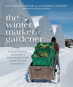 Winter Market Gardener