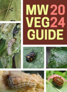 2024 Midwest Vegetable Production Guide