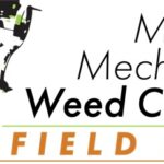 Mechanical Weed Control Field day