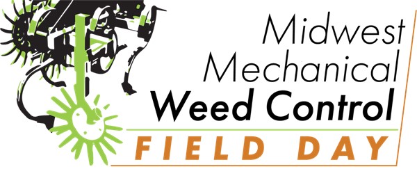 Mechanical Weed Control Field day