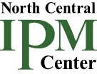 North Central IPM logo
