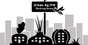 Urban Ag IPM logo