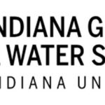 Indiana Geological and Water Survey logo