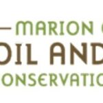 Marion County Soil and Water Conservation District logo