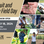 Purdue Fruit and Veg field day