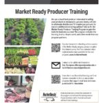 Market Ready Interest Flyer