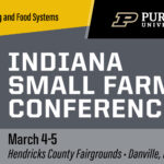 Indiana Small Farms Conference 2025