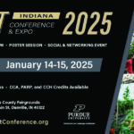 Indiana Hort Conference 2025