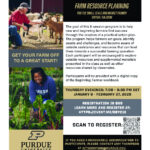 Virtual Beginning Farmer Program