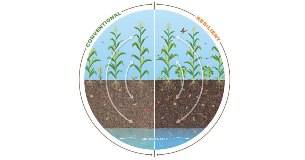 Resilient Ag Systems