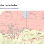 Bulletins Live! Two website, accessed May 14, 2025.