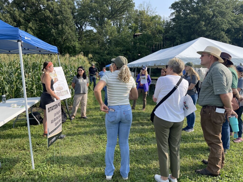 2024 Small Farm Education Field Day