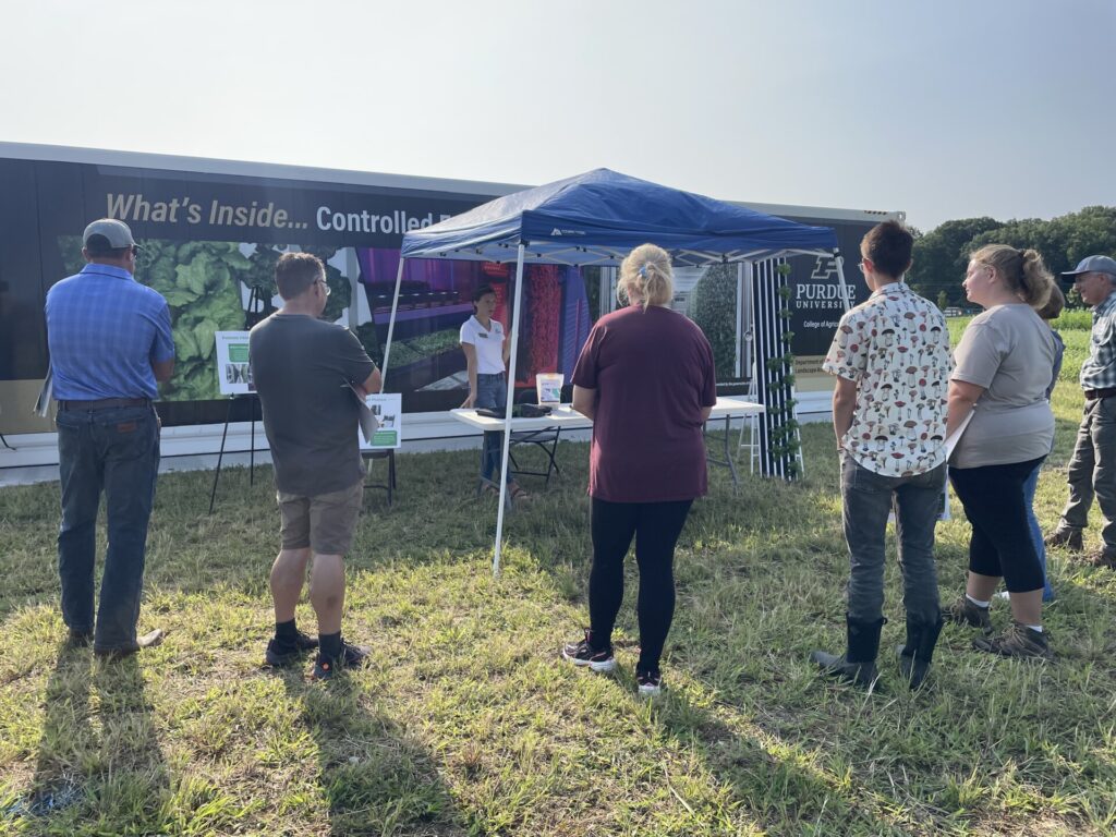2024 Small Farm Education Field Day