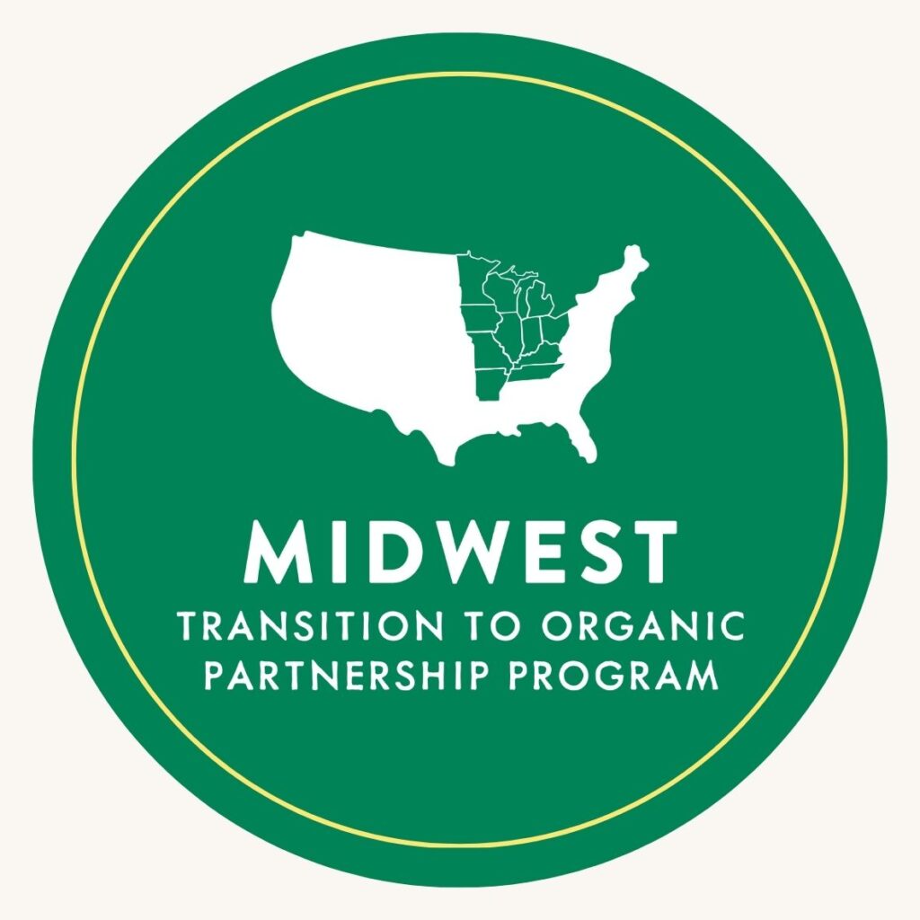Midwest Transition to Organic Partnership Program