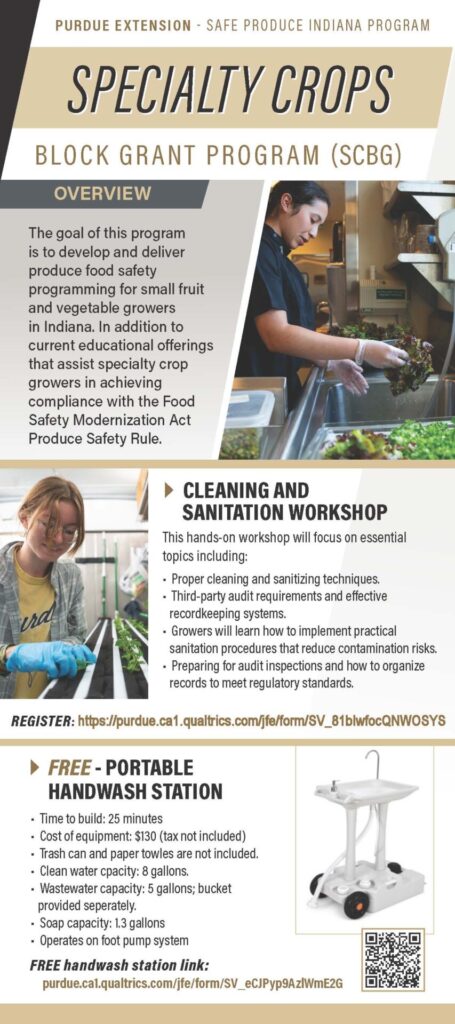 Food Safety Training