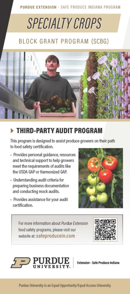 Food safety Training