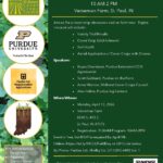 MCCC Cover Crop Field Day flyer