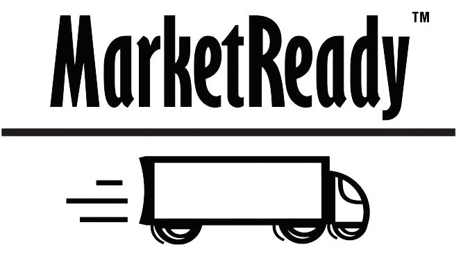 Marketready logo