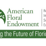 American Floral Endowment logo